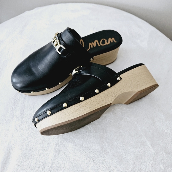 Sam Edelman Shoes - Sam Edelman Kaye Women's Kaye Clog